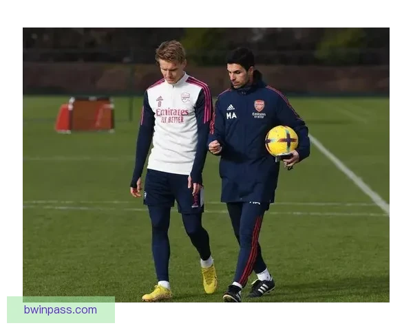 比厄德高更低迷阿尔特塔麾下大将枪手生涯恐已走到尽头